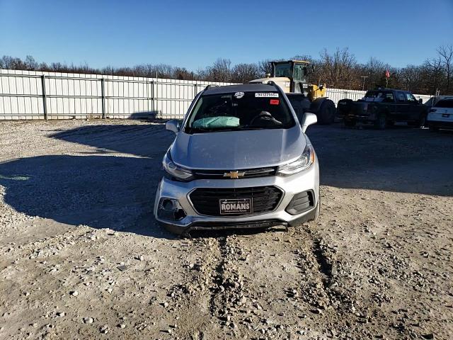 2020 Chevrolet Trax 1Lt VIN: KL7CJLSB5LB011138 Lot: 94122995