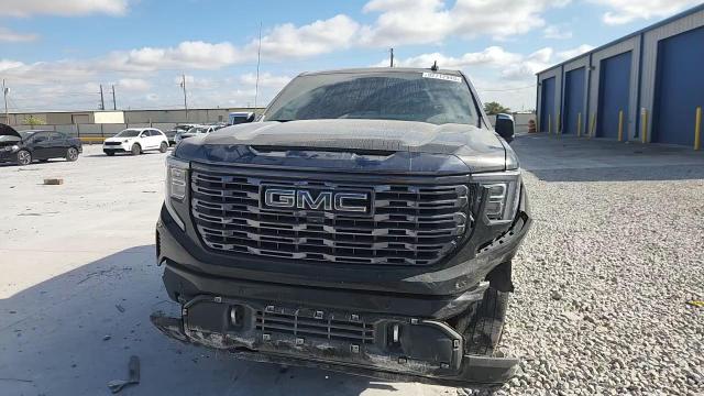 2023 GMC Sierra K1500 Denali Ultimate VIN: 1GTUUHEL1PZ178271 Lot: 92712945