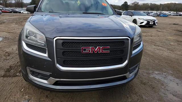 2014 GMC Acadia Sle VIN: 1GKKRPKD6EJ307377 Lot: 93462565