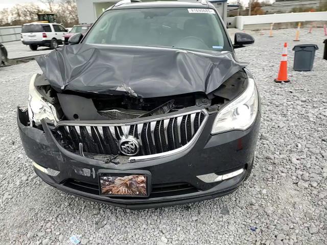 2014 Buick Enclave VIN: 5GAKRCKD7EJ331712 Lot: 91690685