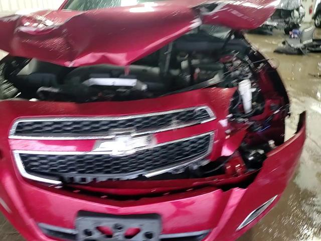 2013 Chevrolet Malibu 2Lt VIN: 1G11E5SA4DF260115 Lot: 93869815