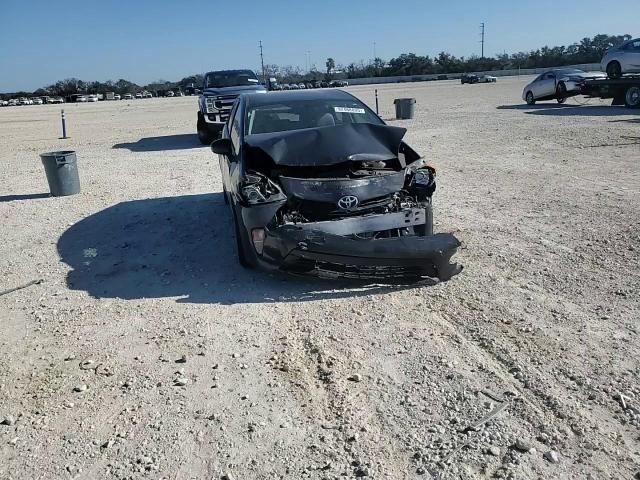 2014 Toyota Prius VIN: JTDKN3DU5E1762024 Lot: 92488805