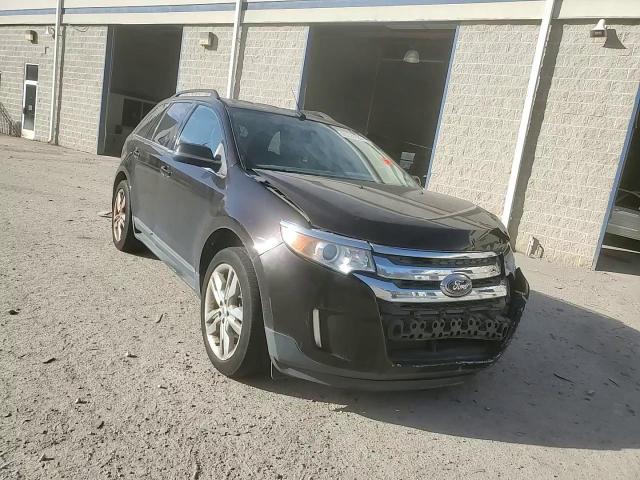 2013 Ford Edge Limited VIN: 2FMDK3K9XDBB63490 Lot: 93228225
