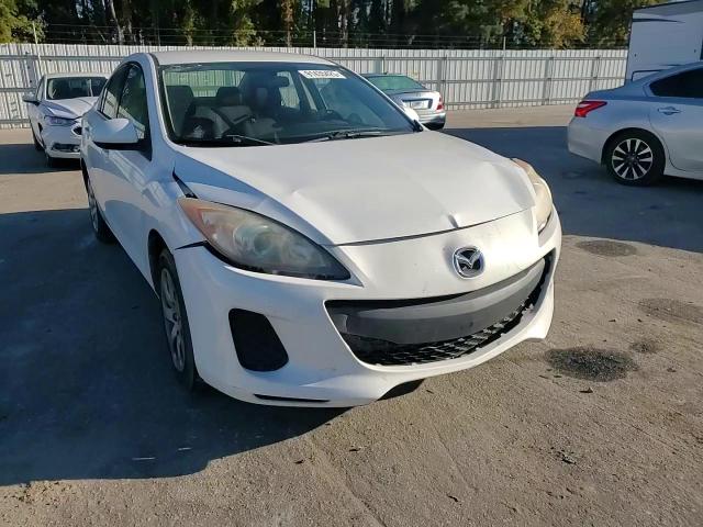 2013 Mazda 3 I VIN: JM1BL1U79D1756990 Lot: 91435425