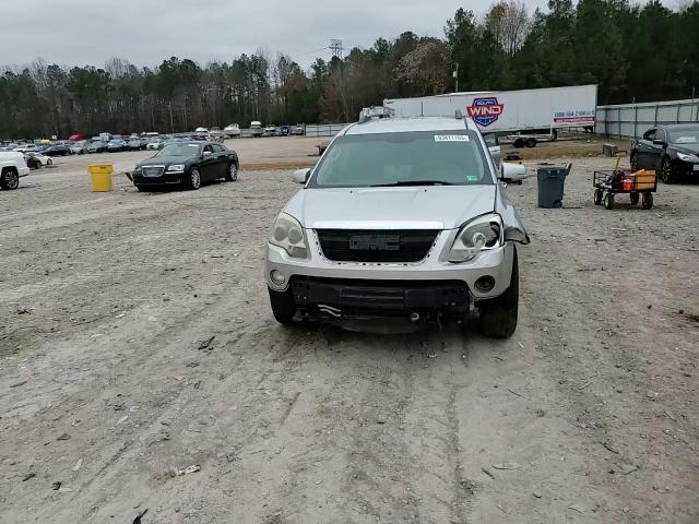 2012 GMC Acadia Slt-1 VIN: 1GKKVRED3CJ237031 Lot: 93811155