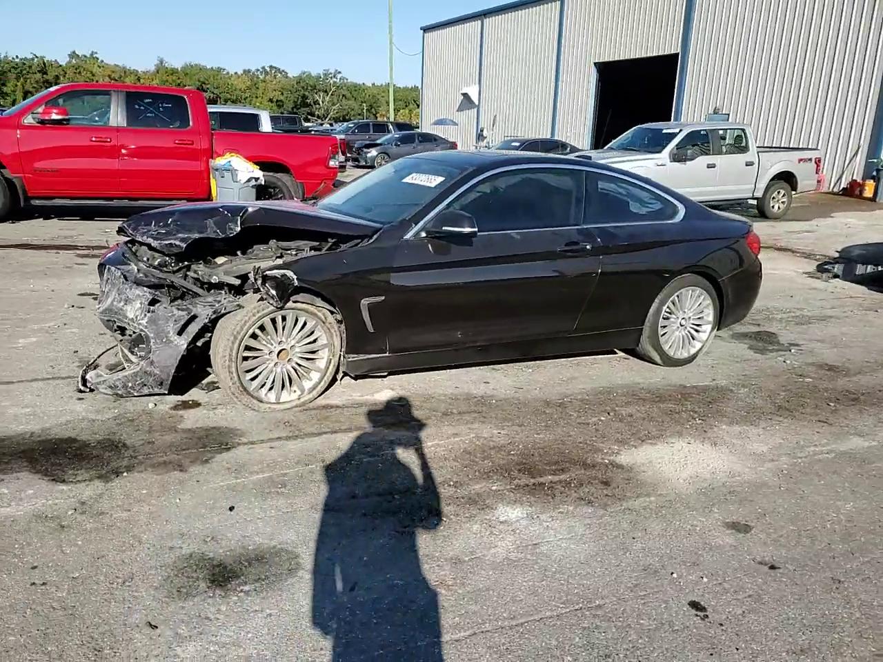 Фото: WBA3N3C58EK231535