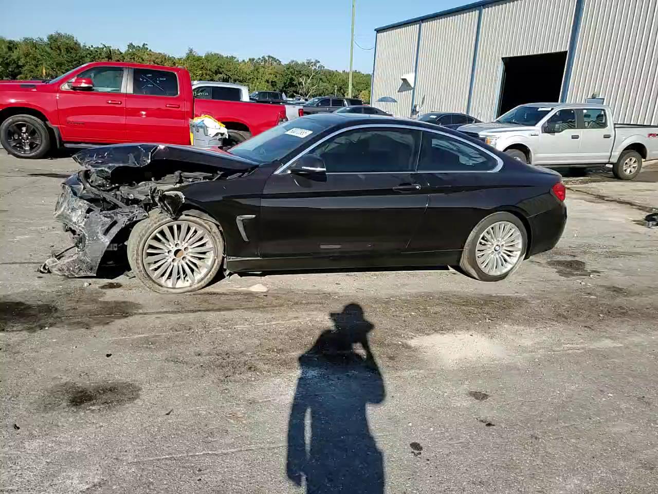 Фото: WBA3N3C58EK231535