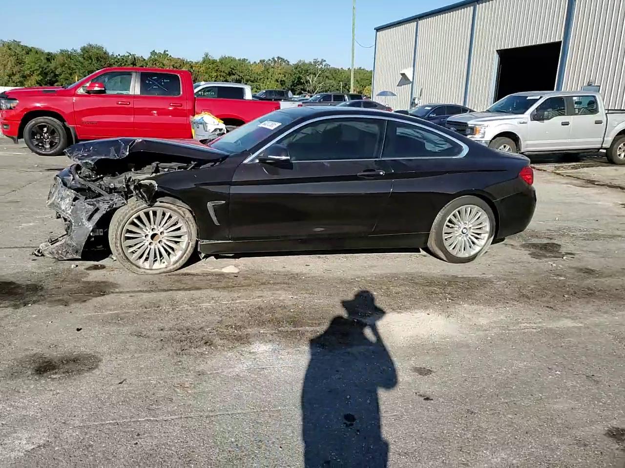 Фото: WBA3N3C58EK231535