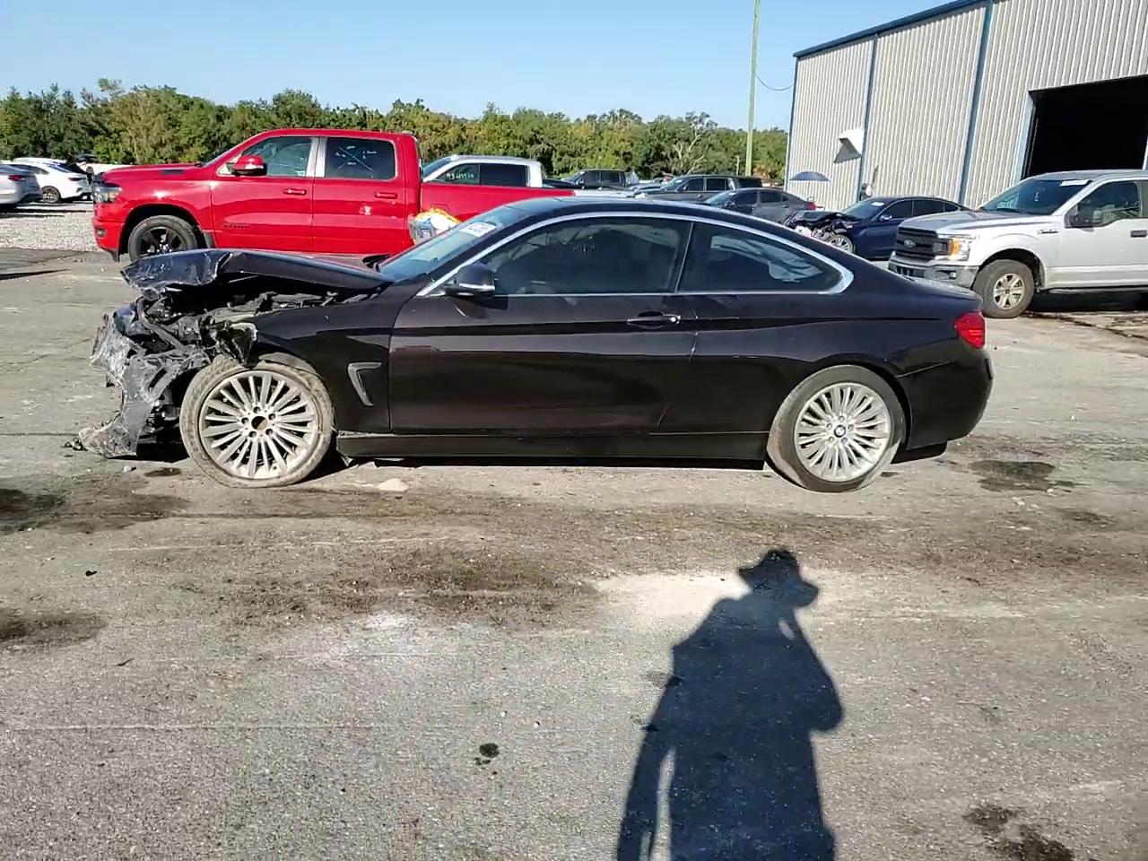 Фото: WBA3N3C58EK231535