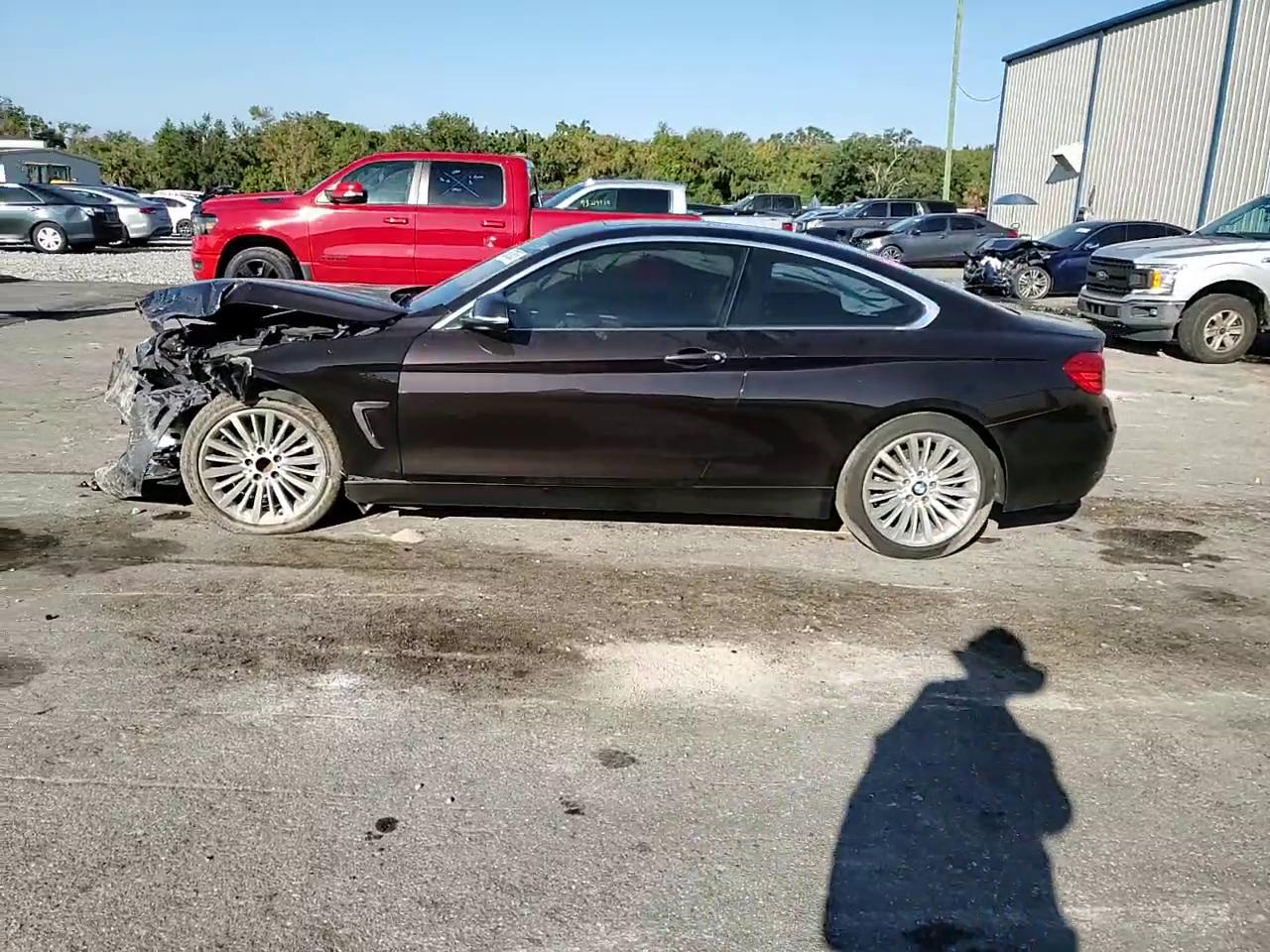 Фото: WBA3N3C58EK231535