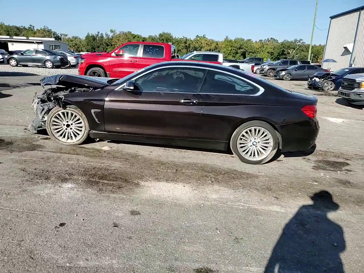 Фото: WBA3N3C58EK231535