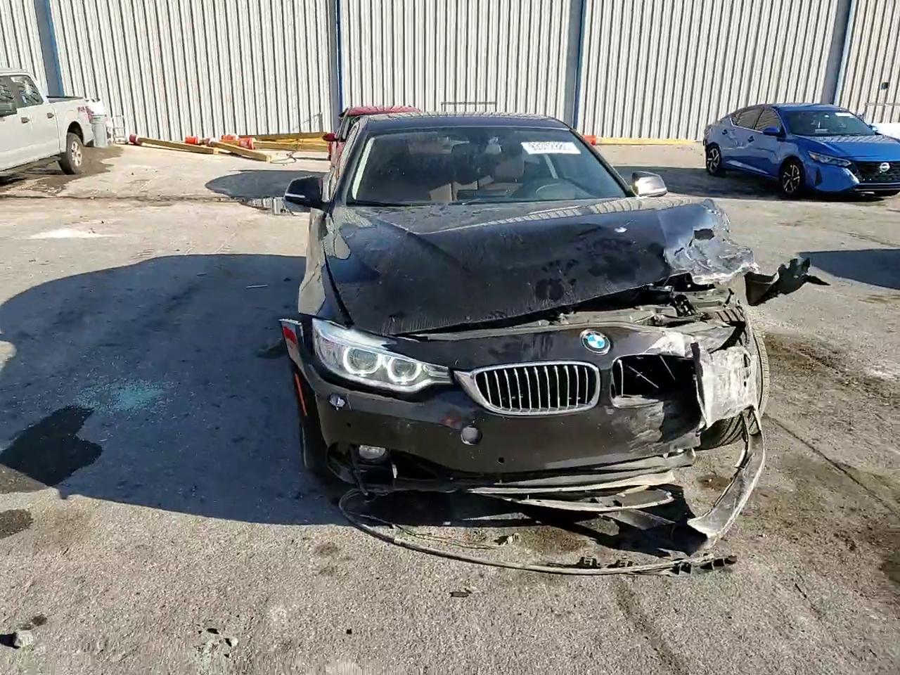 Фото: WBA3N3C58EK231535