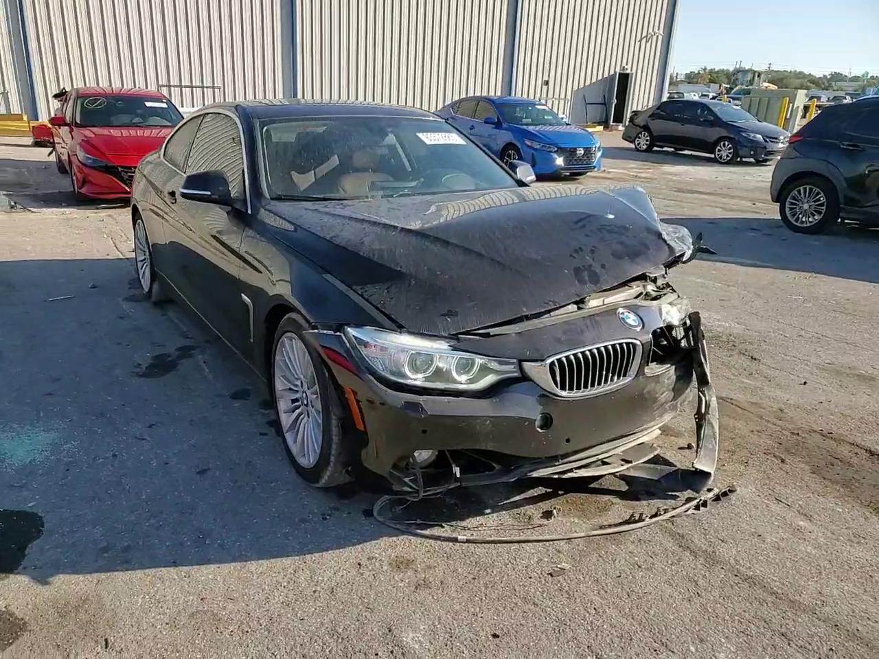 Фото: WBA3N3C58EK231535