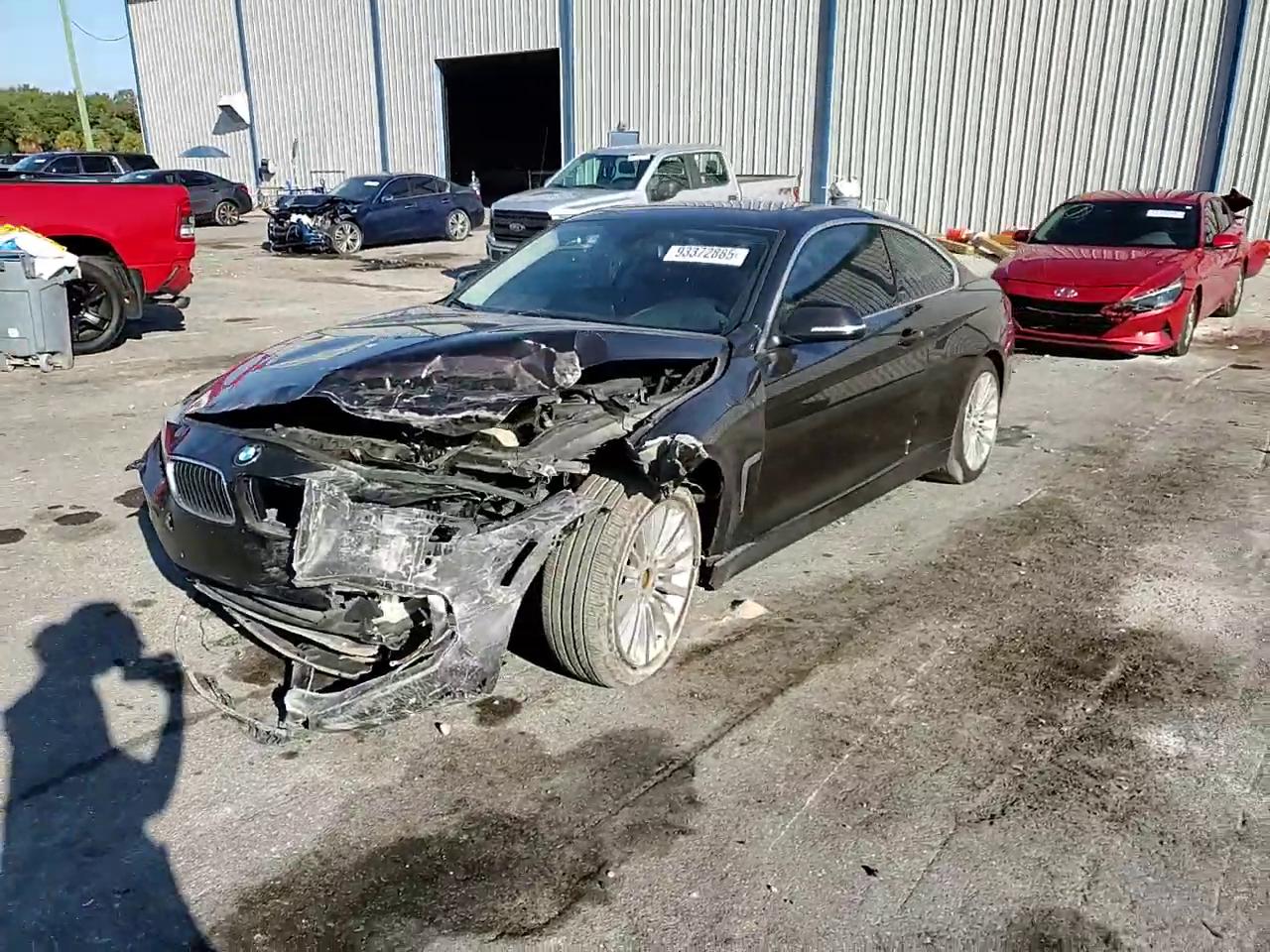 Фото: WBA3N3C58EK231535