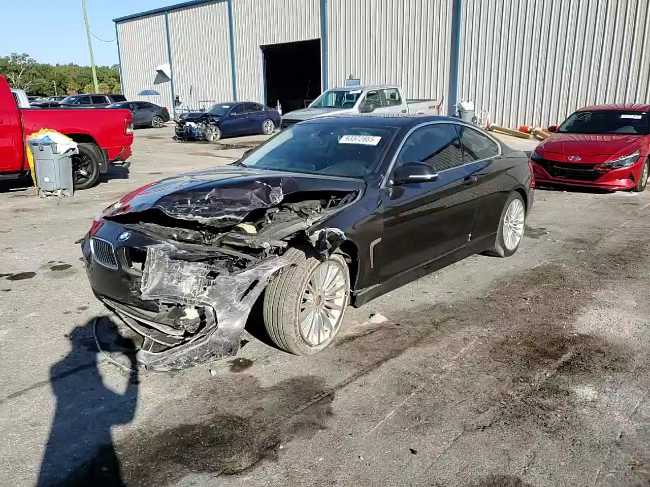 Фото: WBA3N3C58EK231535