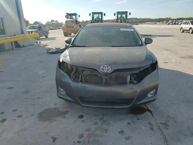 2009 Toyota Venza VIN: 4T3ZE11AX9U015037 Lot: 94704755