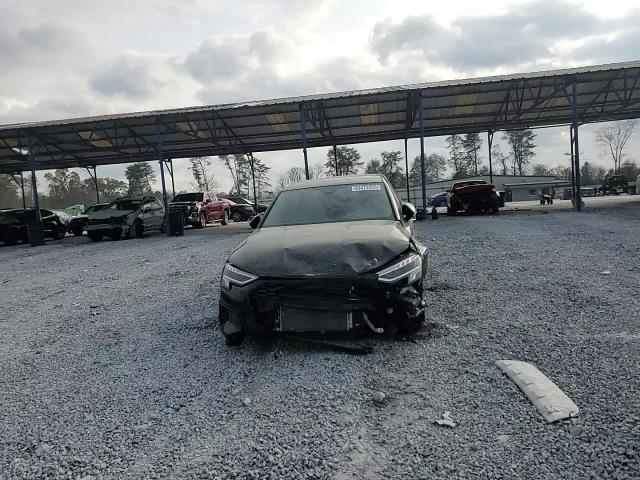 2022 Audi A3 Premium Plus VIN: WAUHUDGY2NA098604 Lot: 93473355