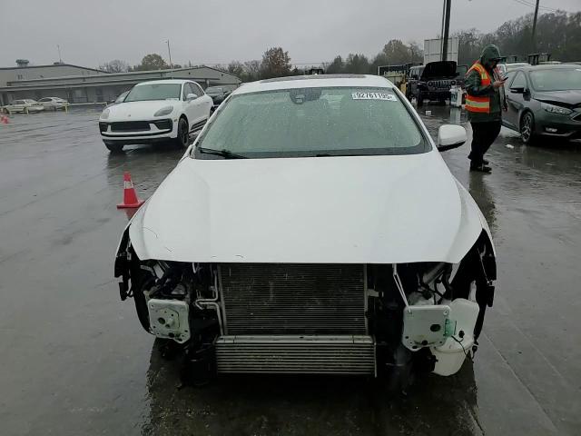 2014 Volvo S60 T5 VIN: YV1612FS6E2293503 Lot: 92761195