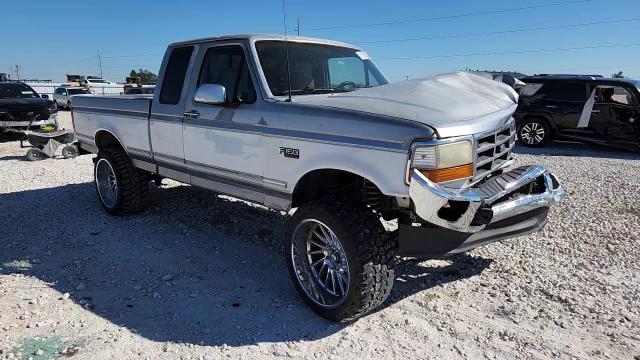 1994 Ford F150 VIN: 1FTEX15H7RKB52767 Lot: 91199975