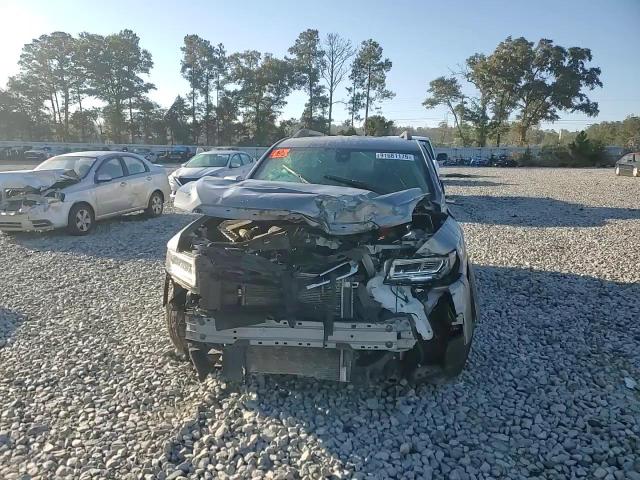 2020 GMC Acadia Slt VIN: 1GKKNMLS2LZ200896 Lot: 91681175