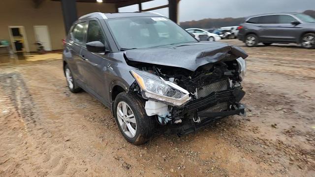 2019 Nissan Kicks S VIN: 3N1CP5CU4KL562299 Lot: 93907455