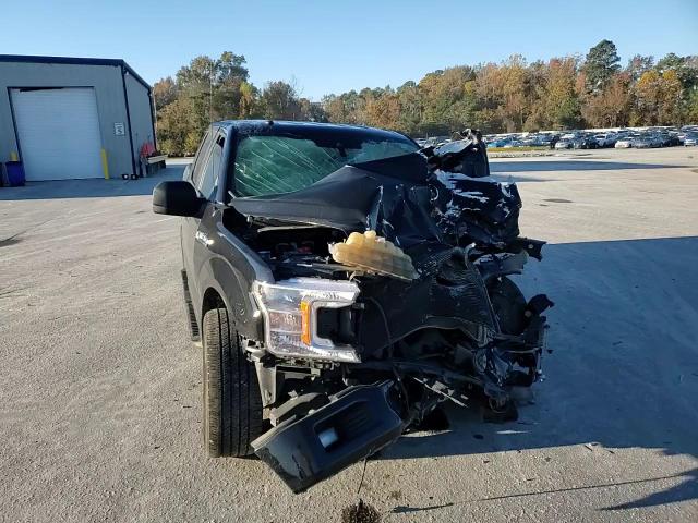 2019 Ford F150 Supercrew VIN: 1FTEW1CP1KFB56907 Lot: 91255255