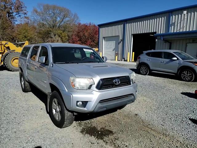 2013 Toyota Tacoma Double Cab VIN: 5TFLU4EN7DX049982 Lot: 93004795