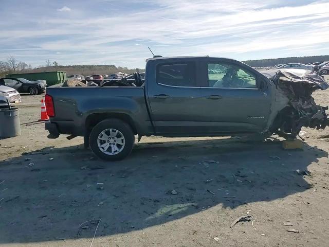 2019 Chevrolet Colorado Lt VIN: 1GCGSCEN4K1116460 Lot: 94368805