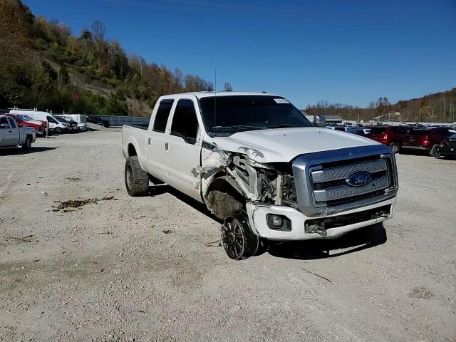 2016 Ford F250 Super Duty VIN: 1FT7W2BT6GEC68354 Lot: 91611005