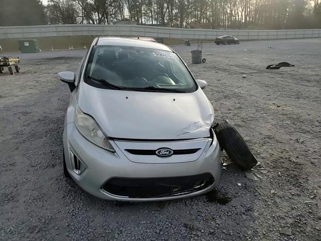 2011 Ford Fiesta Ses VIN: 3FADP4FJ6BM196990 Lot: 94364675