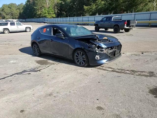 2019 Mazda 3 Preferred VIN: JM1BPAMM8K1143735 Lot: 92679145
