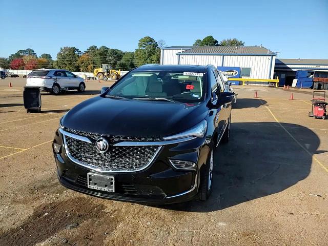 2024 Buick Enclave Avenir VIN: 5GAERDKW7RJ124733 Lot: 92827215