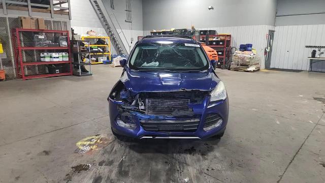 2013 Ford Escape Se VIN: 1FMCU9GX3DUC11082 Lot: 93153305