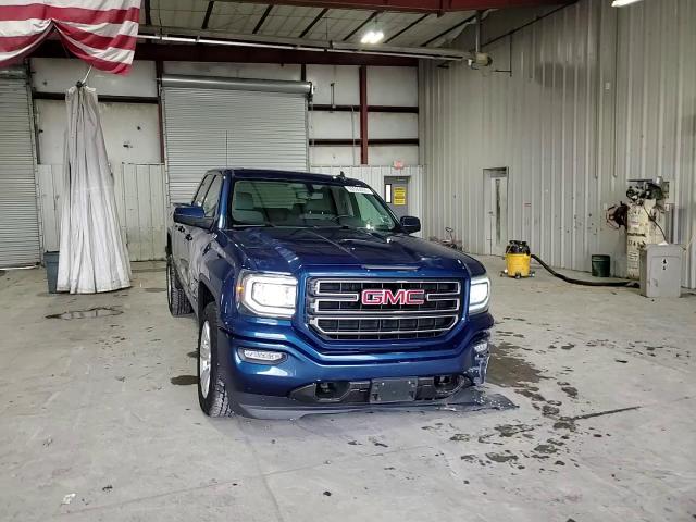2017 GMC Sierra K1500 VIN: 1GTV2LEC6HZ403699 Lot: 92693655