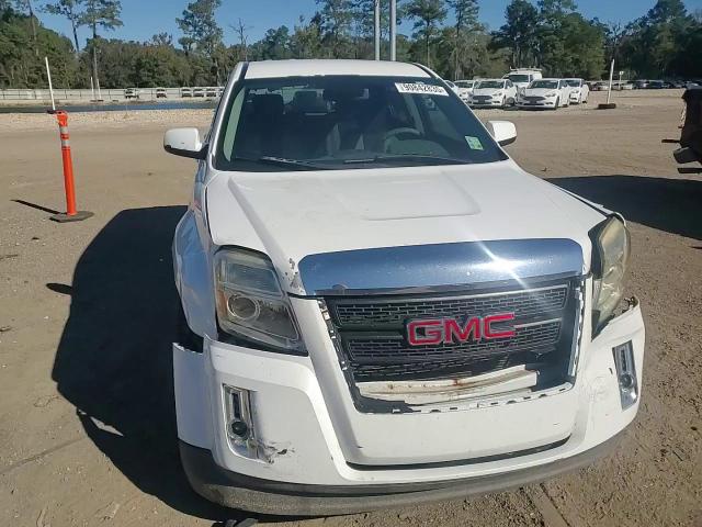 2012 GMC Terrain Sle VIN: 2GKALMEK6C6185457 Lot: 90842835