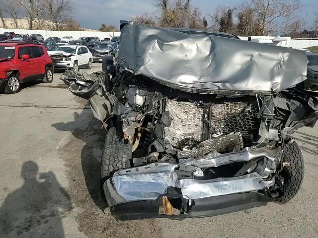 2005 Ford F150 VIN: 1FTPX14545NB14440 Lot: 92543825