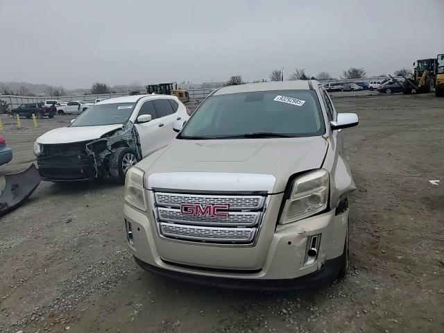 2012 GMC Terrain Sle VIN: 2GKALMEKXC6110499 Lot: 93292985