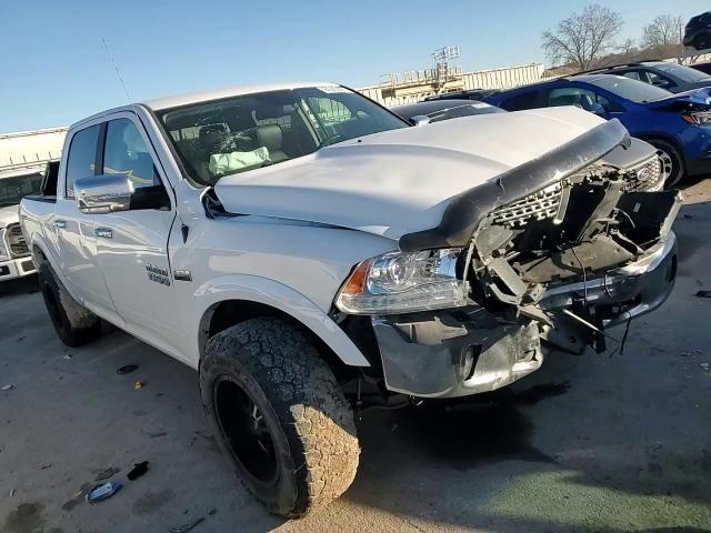 2015 Ram 1500 Laramie VIN: 1C6RR7NT3FS700222 Lot: 94543395