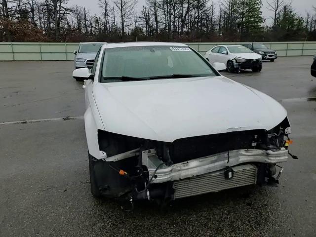 2013 Audi A4 Premium VIN: WAUBFAFL3DN042568 Lot: 93317805