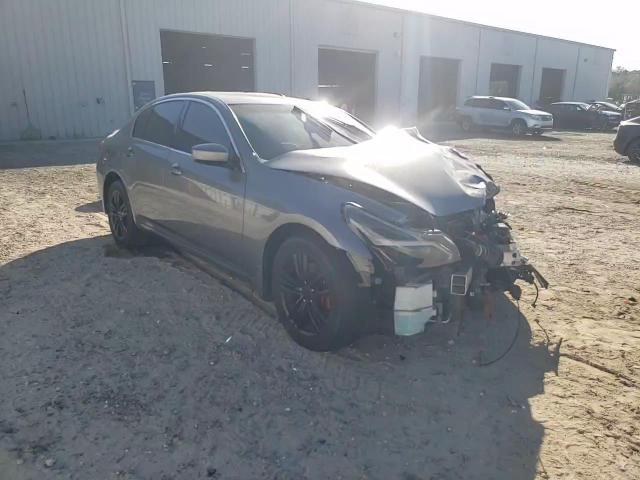 2013 Infiniti G37 VIN: JN1CV6ARXDM758976 Lot: 91342945