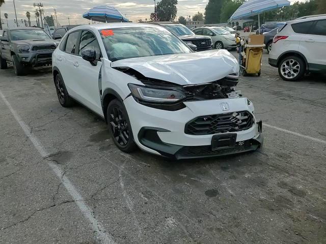 2023 Honda Hr-V Sport VIN: 3CZRZ1H57PM716415 Lot: 92688155