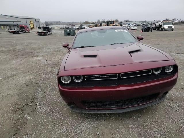 2021 Dodge Challenger Sxt VIN: 2C3CDZAG2MH534320 Lot: 93540145