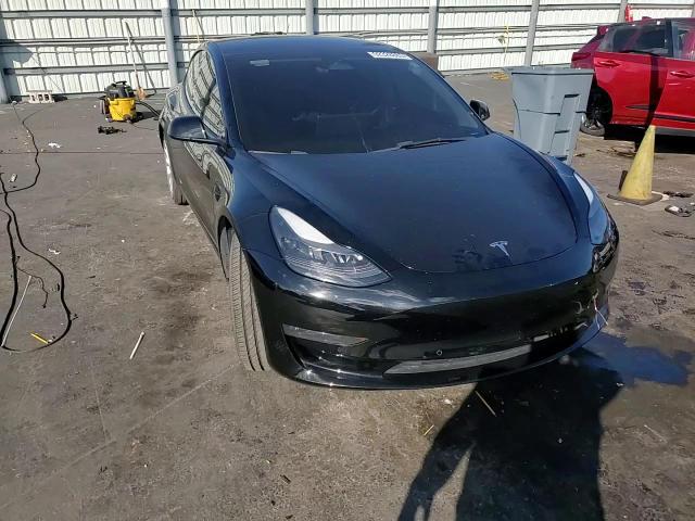 2022 Tesla Model 3 VIN: 5YJ3E1EB6NF234263 Lot: 92328865
