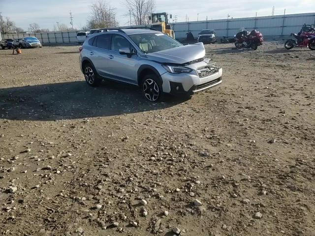 2018 Subaru Crosstrek Limited VIN: JF2GTAJCXJH224451 Lot: 94121245