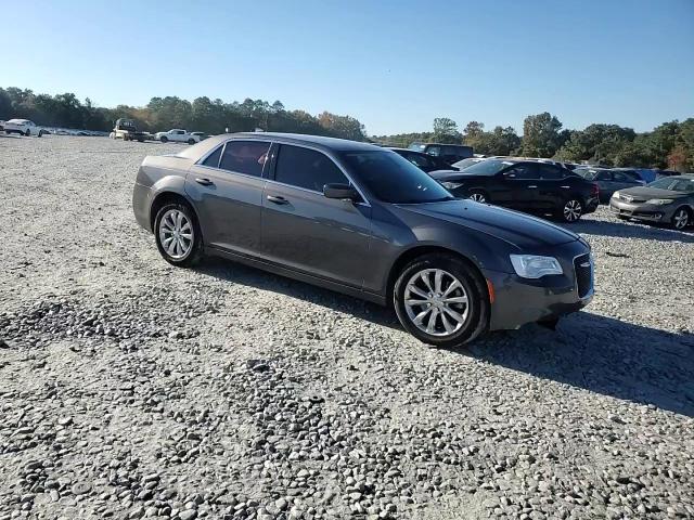 2016 Chrysler 300 Limited VIN: 2C3CCARG4GH128777 Lot: 91269575
