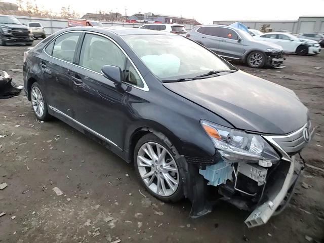 2010 Lexus Hs 250H VIN: JTHBB1BA1A2022155 Lot: 93131125