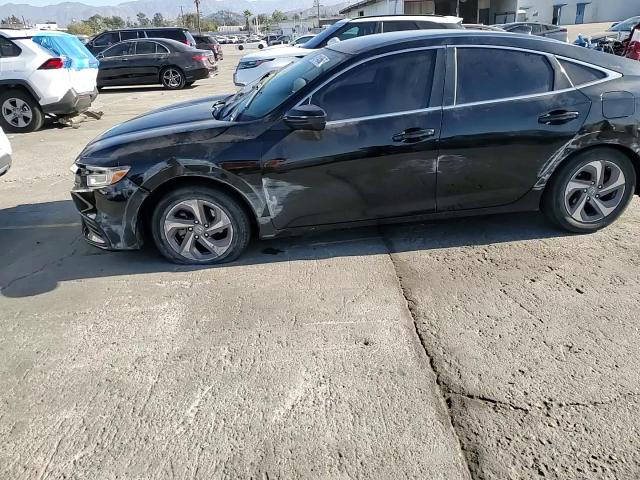 2020 Honda Insight Ex VIN: 19XZE4F59LE000979 Lot: 91145665