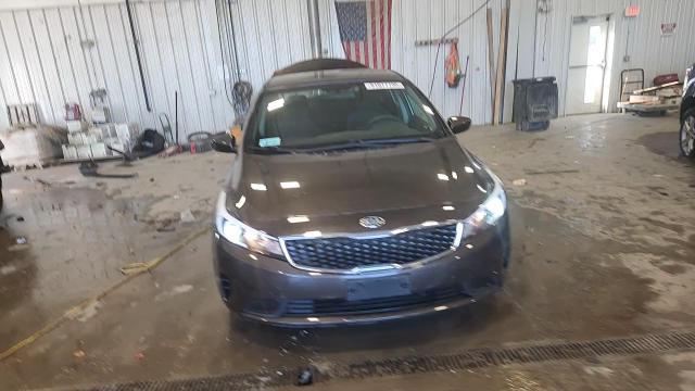 2017 Kia Forte Lx VIN: 3KPFL4A78HE048708 Lot: 91977795