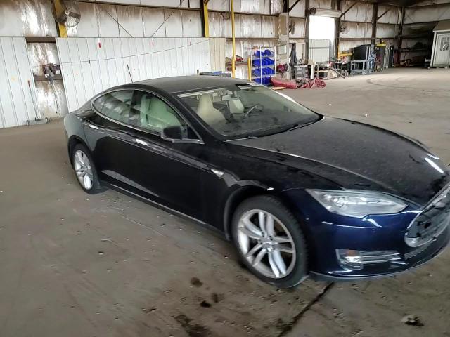 2023 Tesla Model S VIN: 5YJSA1H11EFP42473 Lot: 91845095
