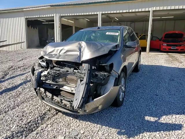 2014 Ford Edge Limited VIN: 2FMDK3KC4EBB67564 Lot: 92923405